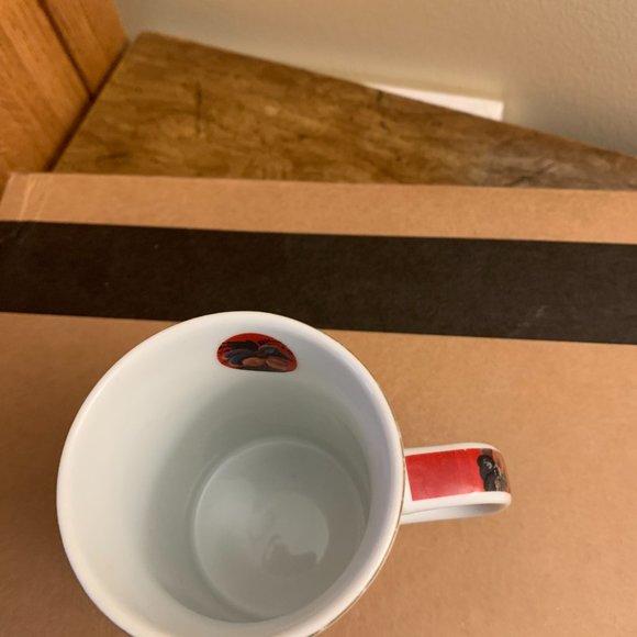 ANN LONNEID ROSEMALING NORGE CUP - Picture 2 of 4